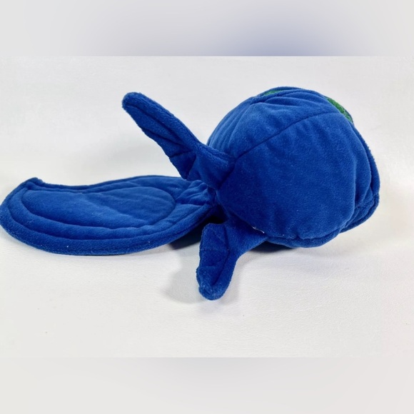 Folkmanis Folktails Tadpole into Frog Reversible Metamorphosis Educational Toy - Picture 4 of 6